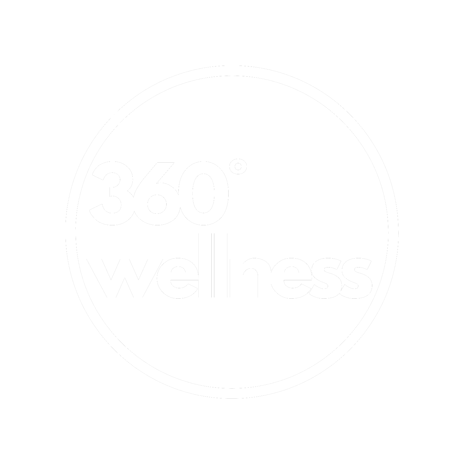 360 Wellness Northampton Logo